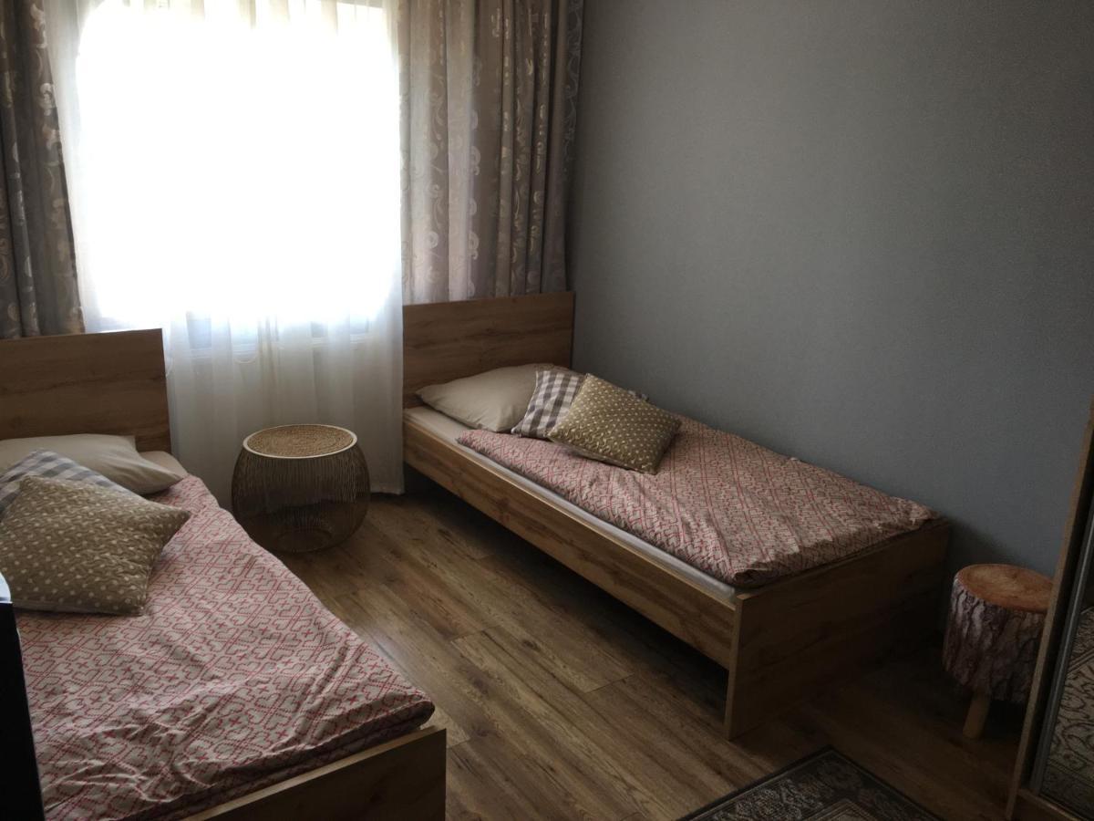 Apartament Elk Promenada المظهر الخارجي الصورة